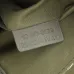 13Dior Olive Green Diamond Coated Canvas and Leather #A50081