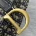 5Dior Saddle Bag 1:1 Original Quality 25cm #999932218