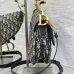 7Dior Saddle Bag 1:1 Original Quality 25cm #999932218