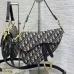 1Dior Saddle Bag 1:1 Original Quality 25cm #999932218