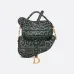 13Dior Saddle Bag 1:1 Original Quality 25cm #A24310
