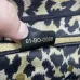 15Dior Saddle Bag 1:1 Original Quality 25cm #A24310