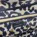 16Dior Saddle Bag 1:1 Original Quality 25cm #A24310