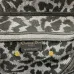 3Dior Saddle Bag 1:1 Original Quality 25cm #A24310