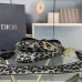 5Dior Saddle Bag 1:1 Original Quality 25cm #A24310
