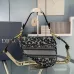 8Dior Saddle Bag 1:1 Original Quality 25cm #A24310