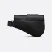 16Dior Saddle Bag Black Galaxy Cross Bag #A50069