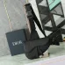 20Dior Saddle Bag Black Galaxy Cross Bag #A50069