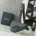 4Dior Saddle Bag Black Galaxy Cross Bag #A50069