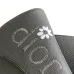 6Dior Saddle Bag Black Galaxy Cross Bag #A50070