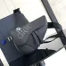 10Dior Saddle Bag Black Galaxy Cross Bag #A50070