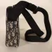 3Dior Safari Messenger Dior Oblique Jacquard #A23963