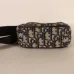 4Dior Safari Messenger Dior Oblique Jacquard #A23963