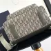 9Dior Saumur Backpack AAA 1:1 Original Quality #A36766