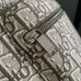 11Dior Saumur Backpack AAA 1:1 Original Quality #A36766