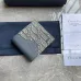 13Dior Wallet Size:11.5×9.5×3cm #A48348