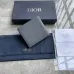 15Dior Wallet Size:11.5×9.5×3cm #A48348