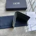 16Dior Wallet Size:11.5×9.5×3cm #A48348