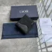 22Dior Wallet Size:11.5×9.5×3cm #A48348
