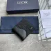 23Dior Wallet Size:11.5×9.5×3cm #A48348