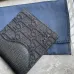 24Dior Wallet Size:11.5×9.5×3cm #A48348