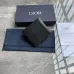25Dior Wallet Size:11.5×9.5×3cm #A48348
