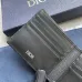 28Dior Wallet Size:11.5×9.5×3cm #A48348