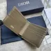 7Dior Wallet Size:11.5×9.5×3cm #A48348