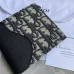 18Dior Wallet Size:11.5×9.5×3cm #A48349