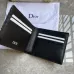 20Dior Wallet Size:11.5×9.5×3cm #A48349