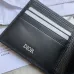 21Dior Wallet Size:11.5×9.5×3cm #A48349