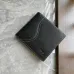 3Dior Wallet Size:11.5×9.5×3cm #A48349