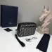 3Dior Zwarte Oblique-jacquard #A50100