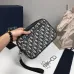 5Dior Zwarte Oblique-jacquard #A50100