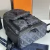10Dior backpack CD Diamond Mirage Ski Capsule 1:1 original Quality #999934427