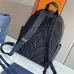 11Dior backpack CD Diamond Mirage Ski Capsule 1:1 original Quality #999934427