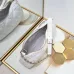 4Dior good quality new designer style Bag Adjustable shoulder strap with aluminum buckle for hand shoulder  Bag #999934338