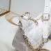 5Dior good quality new designer style Bag Adjustable shoulder strap with aluminum buckle for hand shoulder  Bag #999934338