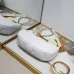 7Dior good quality new designer style Bag Adjustable shoulder strap with aluminum buckle for hand shoulder  Bag #999934338