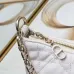 8Dior good quality new designer style Bag Adjustable shoulder strap with aluminum buckle for hand shoulder  Bag #999934338
