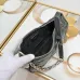 4Dior good quality new designer style Bag Adjustable shoulder strap with aluminum buckle for hand shoulder  Bag #999934339