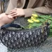 12Dior good quality new designer style Bag Adjustable shoulder strap with aluminum buckle for hand shoulder  Bag #999934340