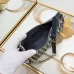 4Dior good quality new designer style Bag Adjustable shoulder strap with aluminum buckle for hand shoulder  Bag #999934340