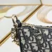 6Dior good quality new designer style Bag Adjustable shoulder strap with aluminum buckle for hand shoulder  Bag #999934340