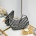 9Dior good quality new designer style Bag Adjustable shoulder strap with aluminum buckle for hand shoulder  Bag #999934340