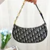 10Dior good quality new designer style Bag Adjustable shoulder strap with aluminum buckle for hand shoulder  Bag #999934340