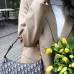 11Dior good quality new designer style Bag Adjustable shoulder strap with aluminum buckle for hand shoulder  Bag #999934340