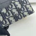 6Selling Special offer Dior new  Card Holder for men and women #A22901