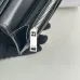 6Dior new wallet for men and women  17.5*8.5*1.5 cm #A22903