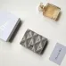 12Dior new wallet for men and women  #A22904